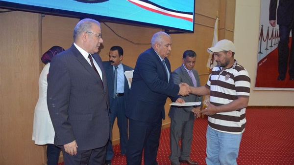 الوادي الجديد