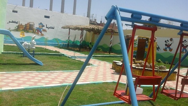 تطوير دور الحضانة