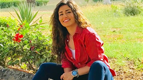 منة فضالي