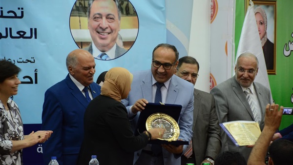 اليوم العالمي للتمريض