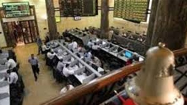 البورصة المصرية