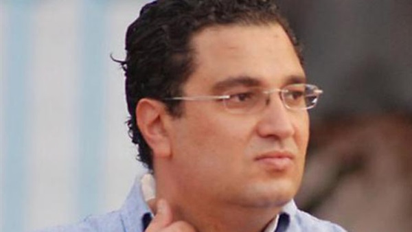 مدير الترجي