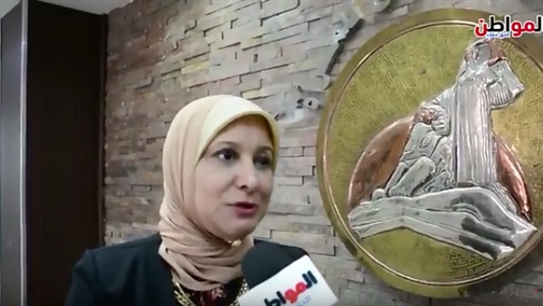 الدكتورة كوثر محمود
