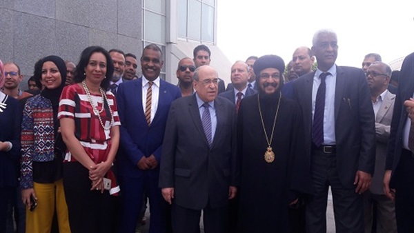 فعاليات التراث النوبى