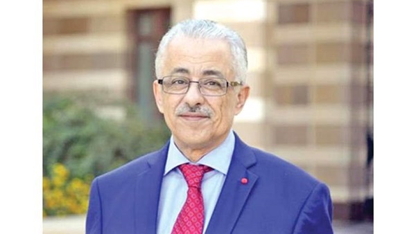 طارق شوقي