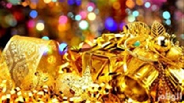 أسعار الذهب