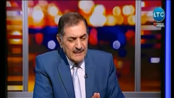 وكيل جهاز المخابرات