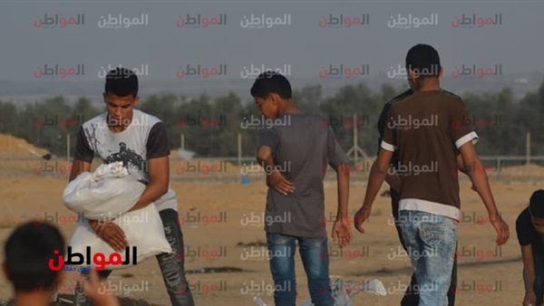 ذكرى يوم الأرض