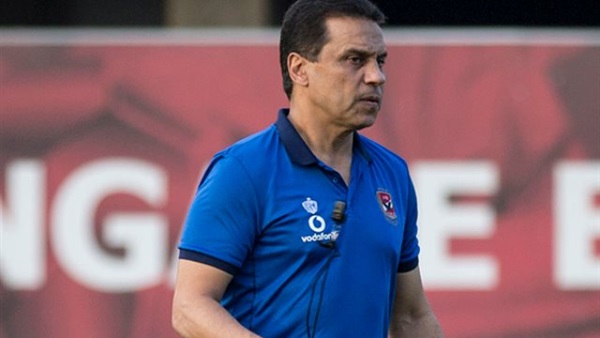 حسام البدري