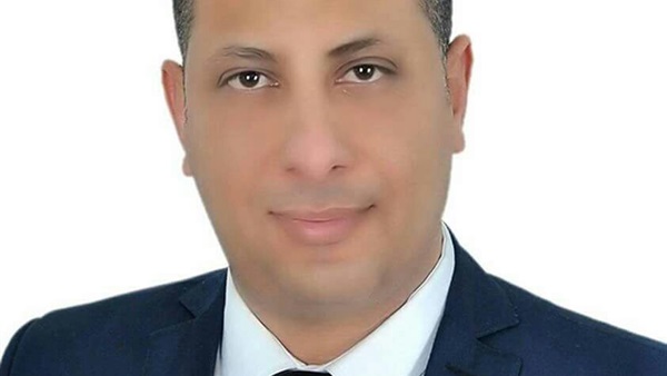 بهجت حسانين