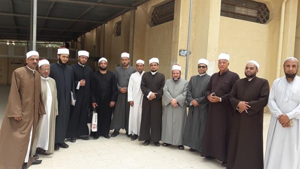 أوقاف الإسكندرية