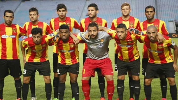 لاعبو الترجي