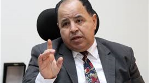 محمد معيط