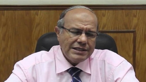 أحمد عبد العال