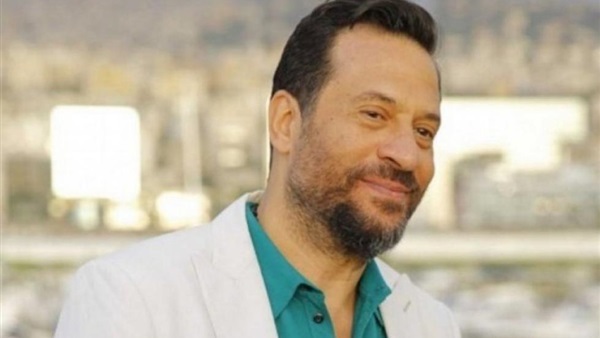ماجد المصري