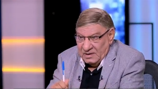مفيد فوزى