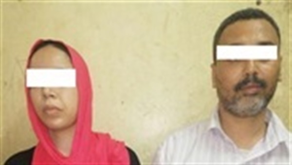 المتهمون