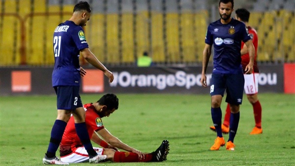 إصابة عمرو السولية