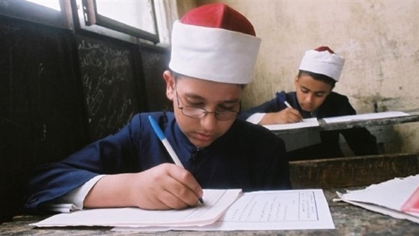 امتحانات الأزهر
