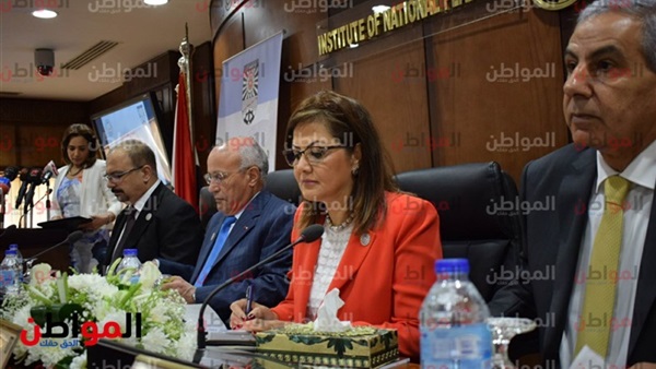الدكتورة هالة السعيد،