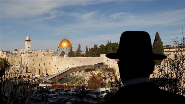 القدس