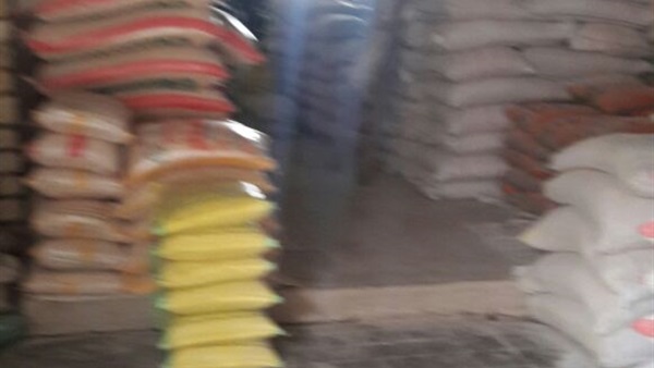 المضيوطات