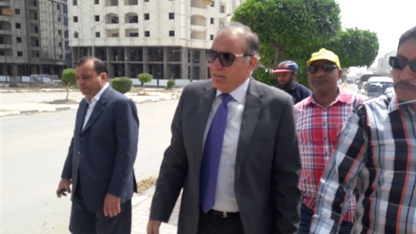 سكرتيرمساعد الإسكندرية-أعمال