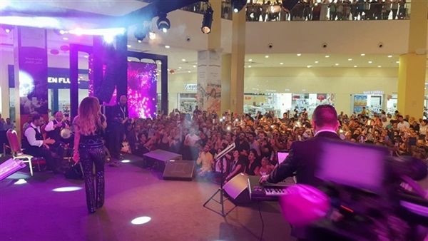 نوال الزغبي