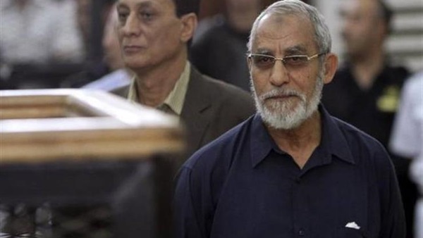 محمد بديع