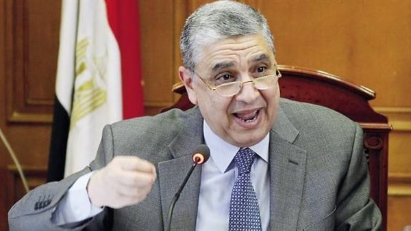 محمد شاكر - وزير