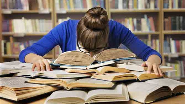 الامتحانات- أرشيفية