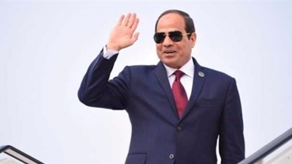 عبد الفتاح السيسي