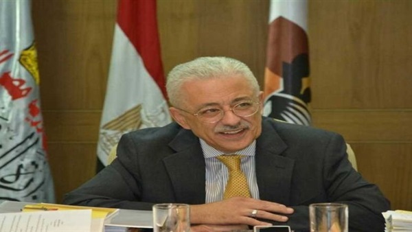 طارق شوقي