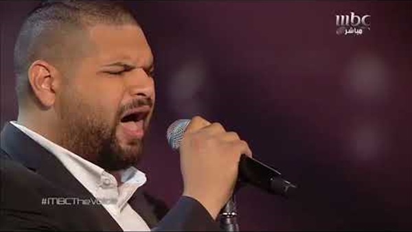 خالد حلمي