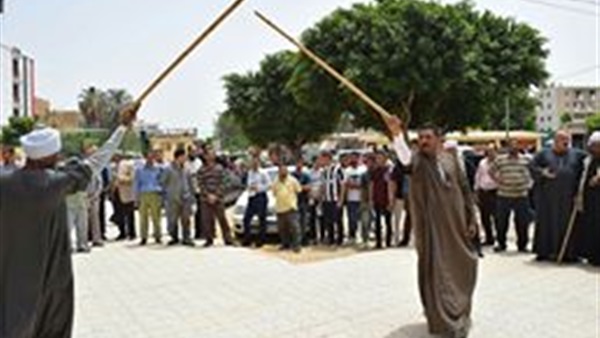 ورشة التحطيب 