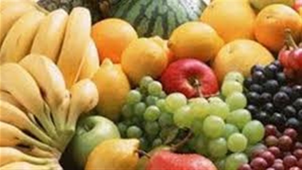 أسعار الفاكهة