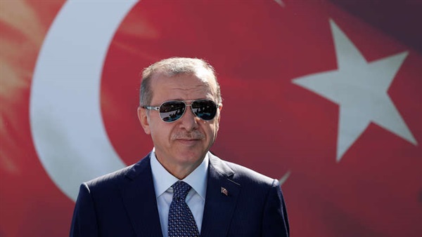 أردوغان