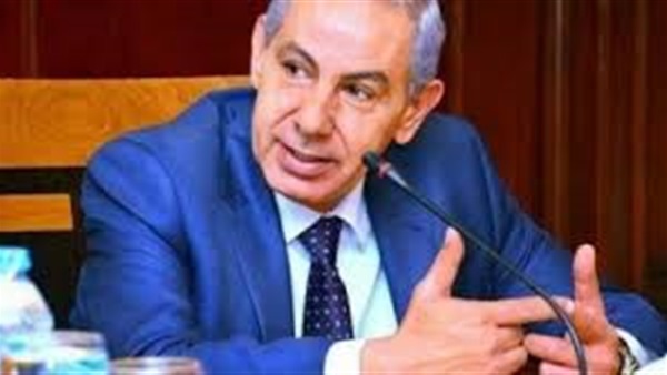 وزارة التجارة