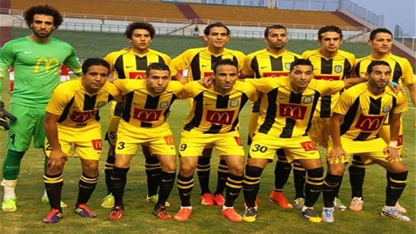 لاعبو المقاولون