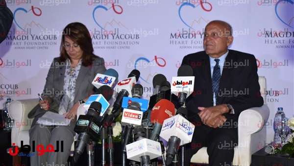 مجدي يعقوب