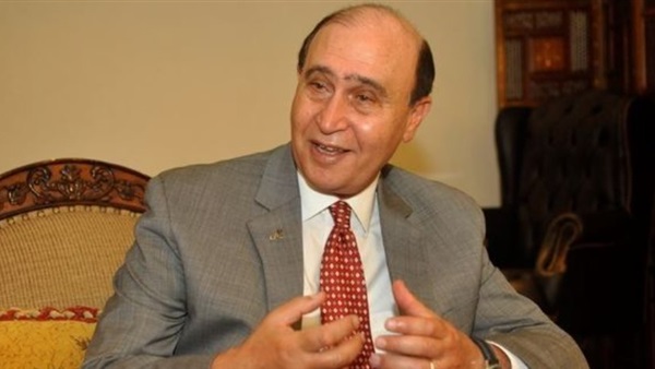 مهاب مميش