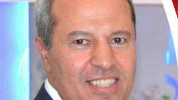 سعد مكى