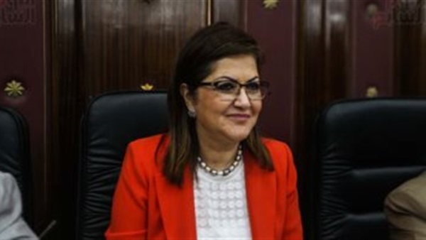 الدكتورة هاله السعيد