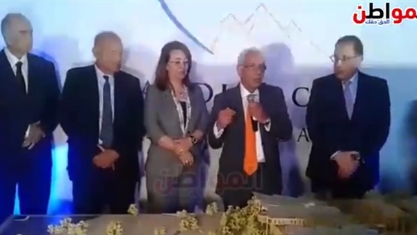 مجدي إسحاق