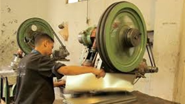 المشاريع الصغيرة