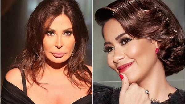 شيرين واليسا
