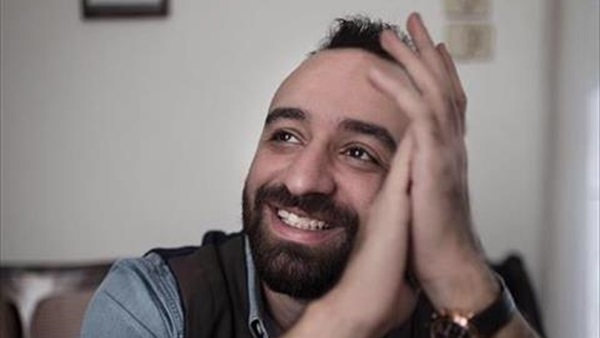 عمرو سلامة