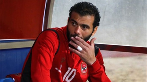 عماد متعب