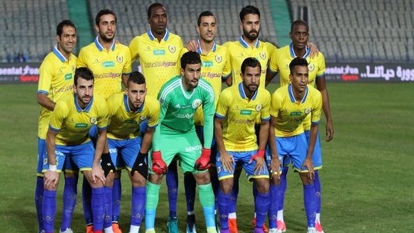 الإسماعيلي