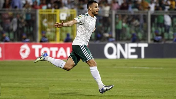 أحمد جمعة
